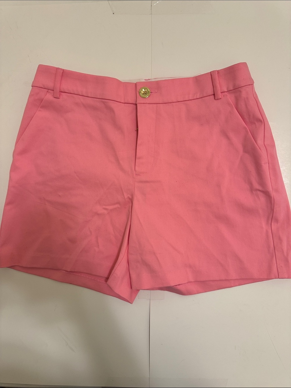 New Lilly Pulitzer Gretchen Shorts